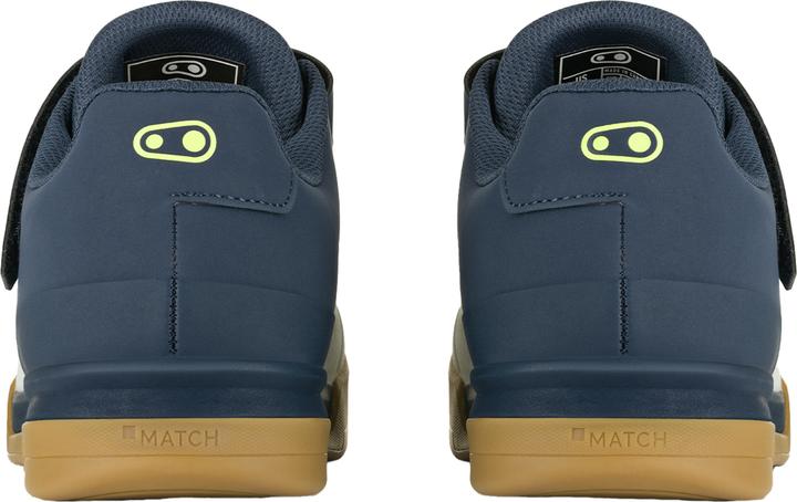 Immagine prodotto Crankbrothers Stamp Schuh Boa (45)