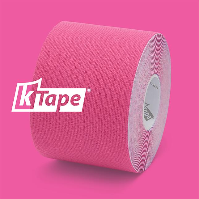 Produktbild K-Tape Rolle (5 m)