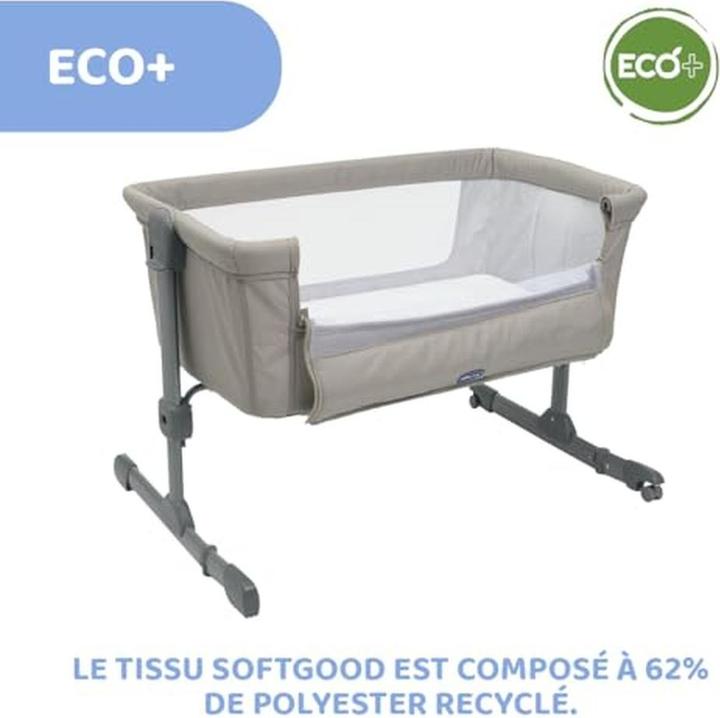 Image du produit Chicco Next 2 Me Essential