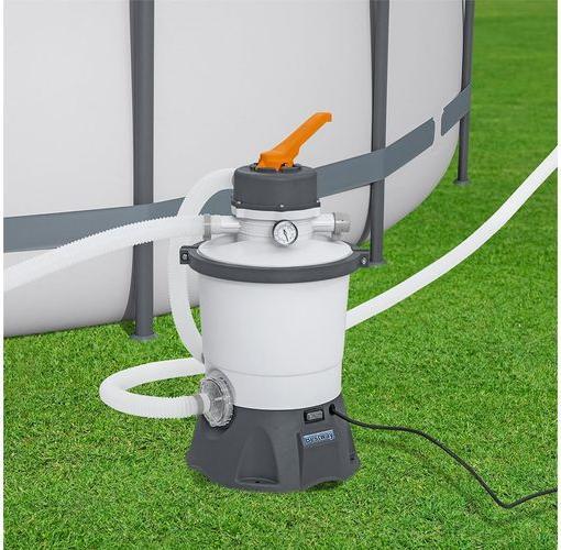 Actual product image Bestway Flowclear