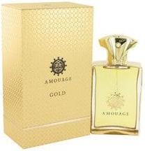 Produktbild Amouage - Gold pour Femme - Eau de parfum 50ml (Eau de Parfum, 50 ml)