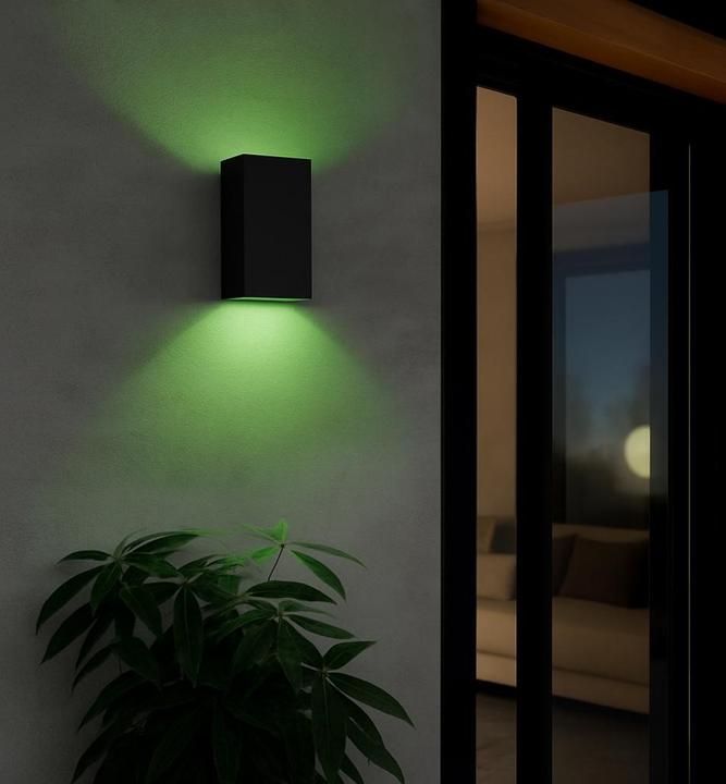 Image du produit EGLO Luminaires extérieurs (840 lm, GU10)