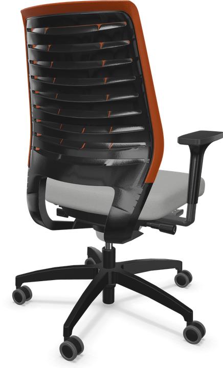 Image du produit Dauphin X-Code - Chaise de bureau (40 - 52 cm)