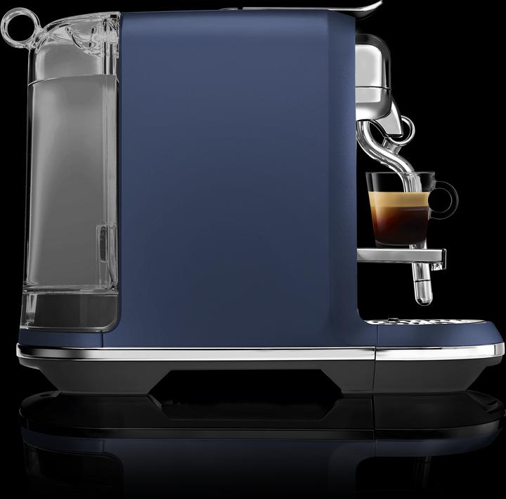 Immagine prodotto Sage Nespresso Creatista Plus (NESPRESSO Original, Spina CH)