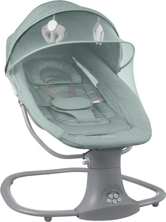 Produktbild Kikkaboo Babywippe Winks 2 in 1