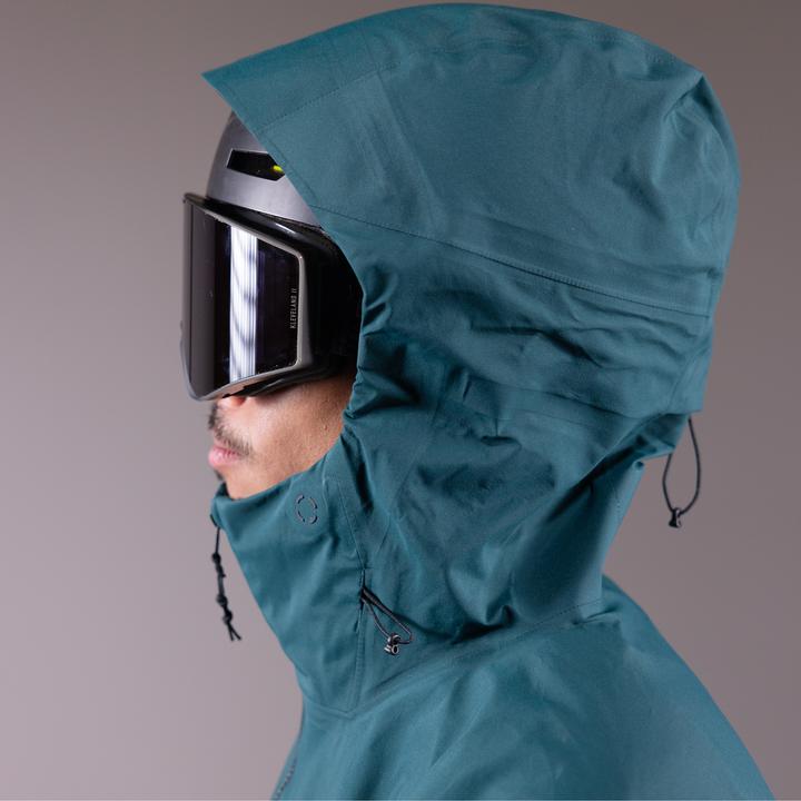 Actual product image Jones Shralpinist Recycled GTX 3L (XL)