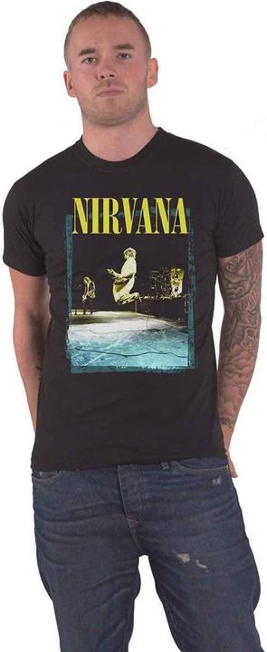 Produktbild Nirvana Stage Jump (XL)