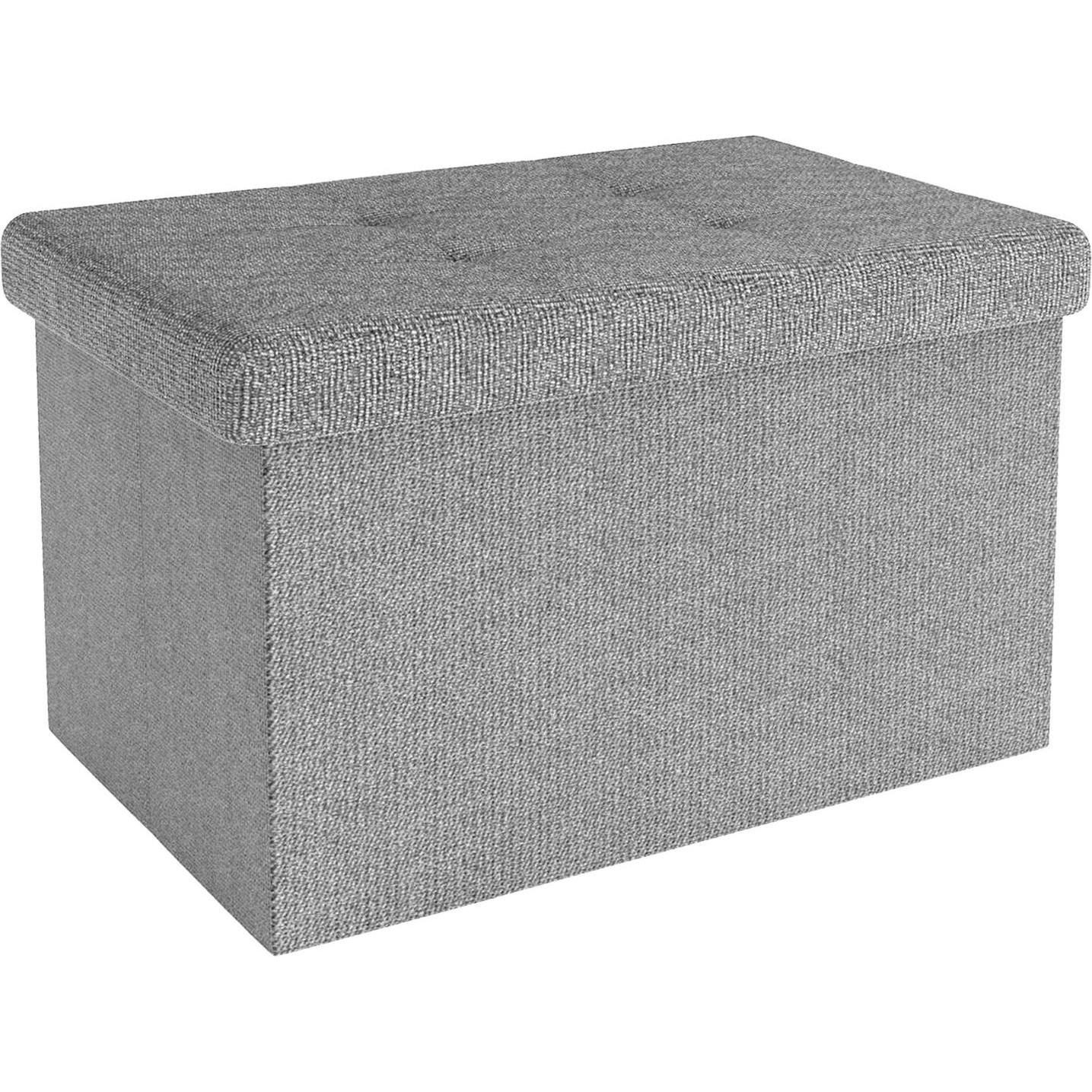 Intirilife, Sitzbank, Faltbare Sitzbank (49.30 cm)