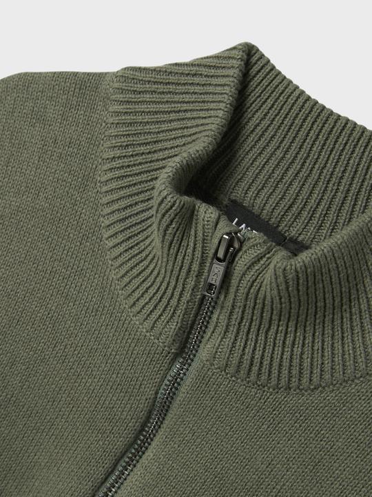 Actual product image Lmtd Bio-Baumwoll Strickpullover (158, 164)