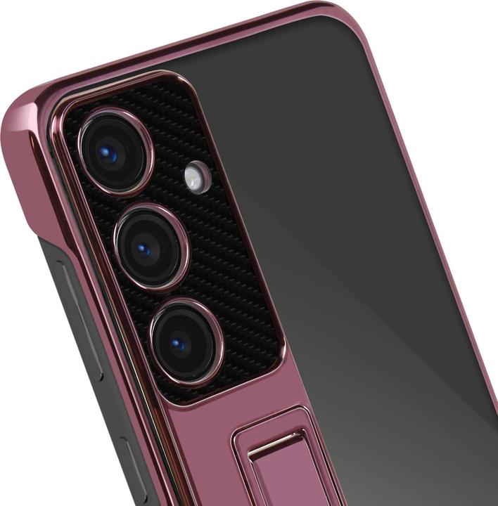 Produktbild Avizar SlimFit Case Series (Samsung Galaxy S24)