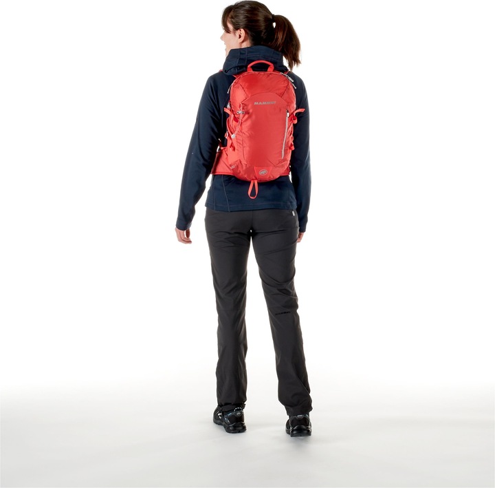 Actual product image Mammut Lithia Speed (15 l)