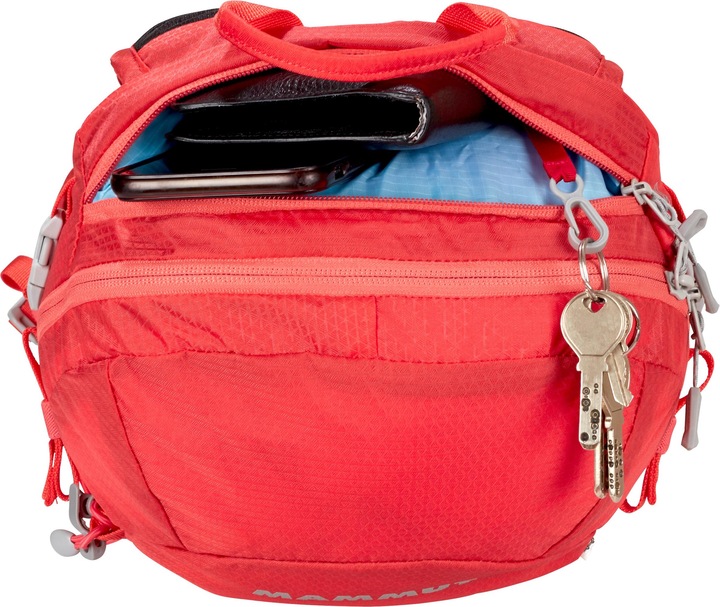 Actual product image Mammut Lithia Speed (15 l)