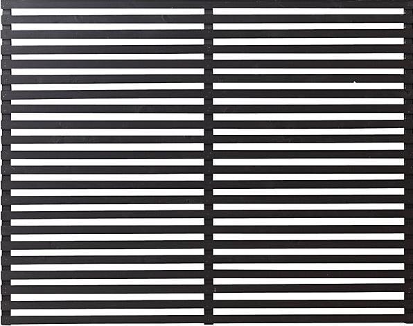 Produktbild kaiserkraft Tokyo Zaun