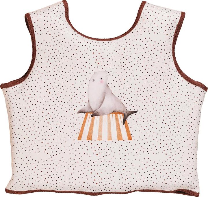 Produktbild Mrs. Ertha Schwimmweste Dots Seelöwe