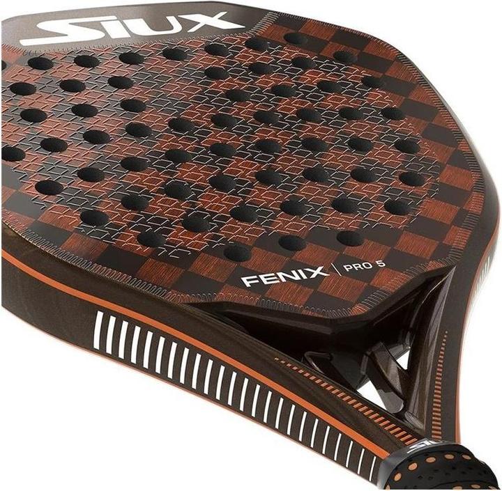 Produktbild Siux Fenix Pro 5