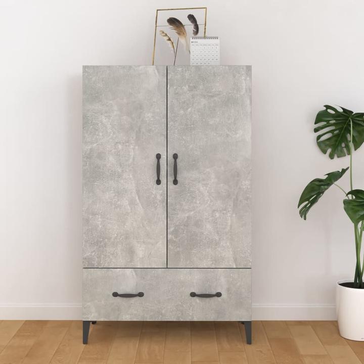 Produktbild vidaXL Highboard (70 x 31 x 115 cm)