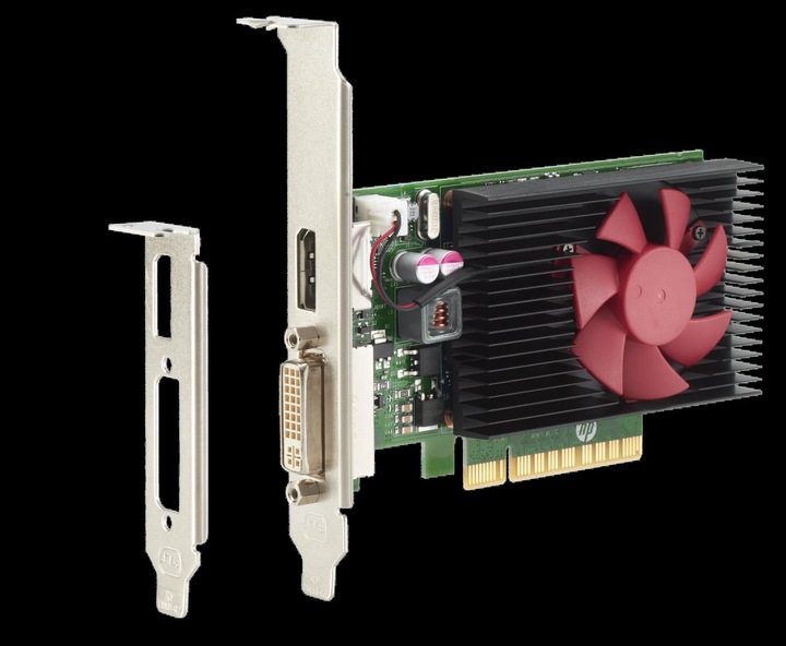 Produktbild HP Z9h51aa (2 GB)