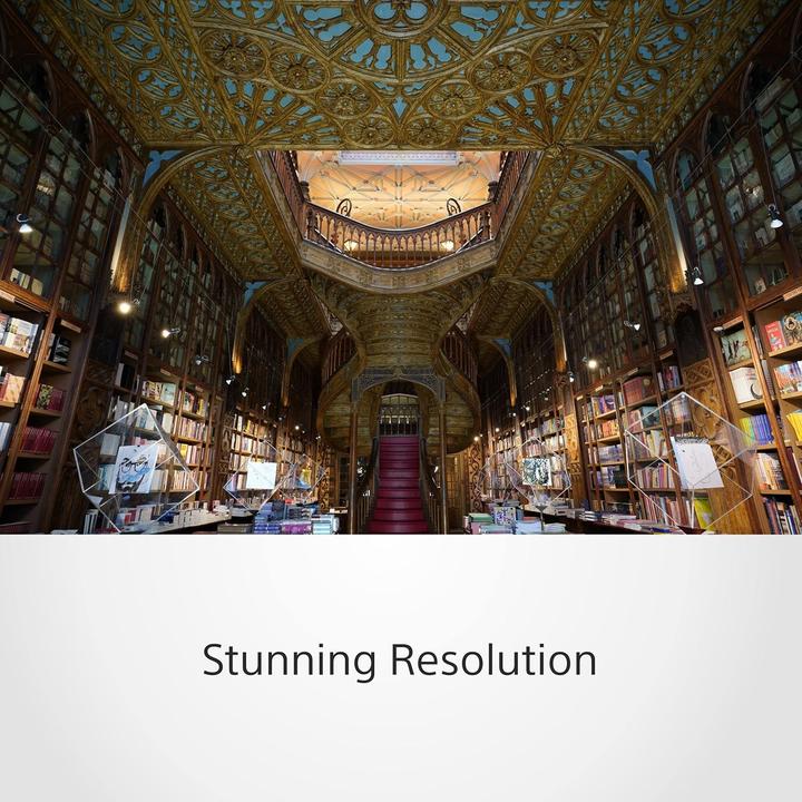 Actual product image Sony FE 24mm f/1.4 GM (Sony E, full size)