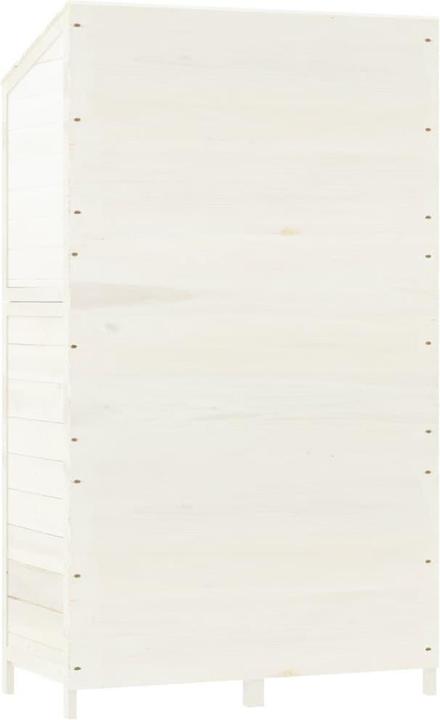 Immagine prodotto vidaXL Gartenhaus