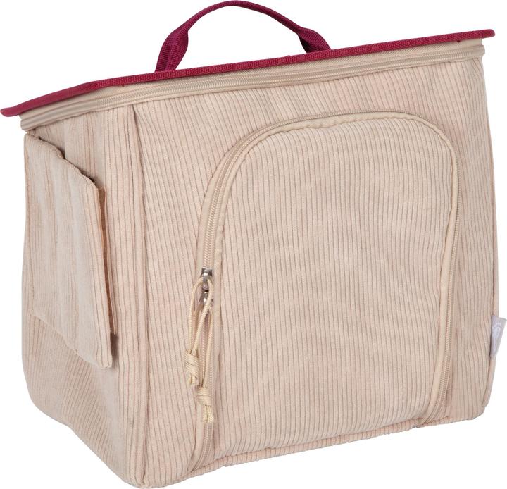 Actual product image small foot Play Set Horse with Stall and Accessories in a Bag