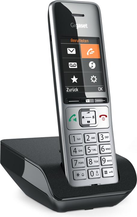 Actual product image Gigaset Comfort 500