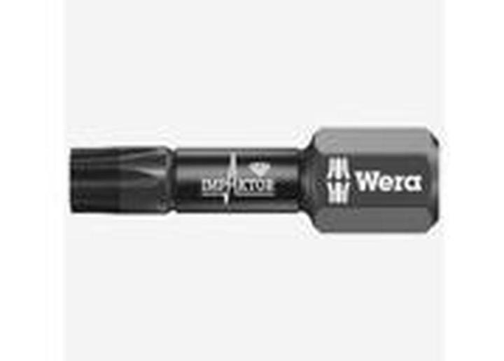 Produktbild Wera 867/1 IMP DC TX 25 x 25 mm DIY-Box (Innensechsrund TX)