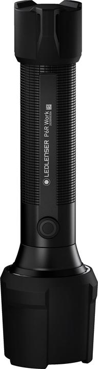 Produktbild Ledlenser Taschenlampe P6R Work (16.30 cm, 850 lm)