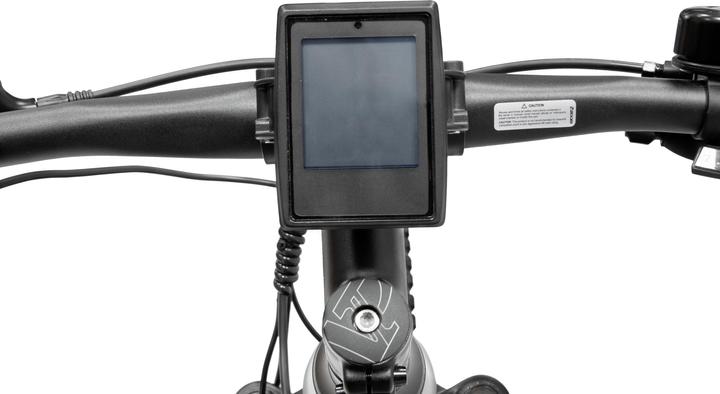 Immagine prodotto Argento Performance Pro, Mountain E-Bike