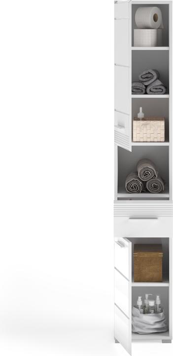 Produktbild Xonox Home Linus (30 x 31 x 182 cm)