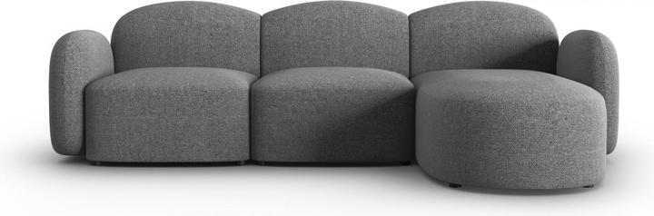 Actual product image Micadoni Blair (Corner sofa)