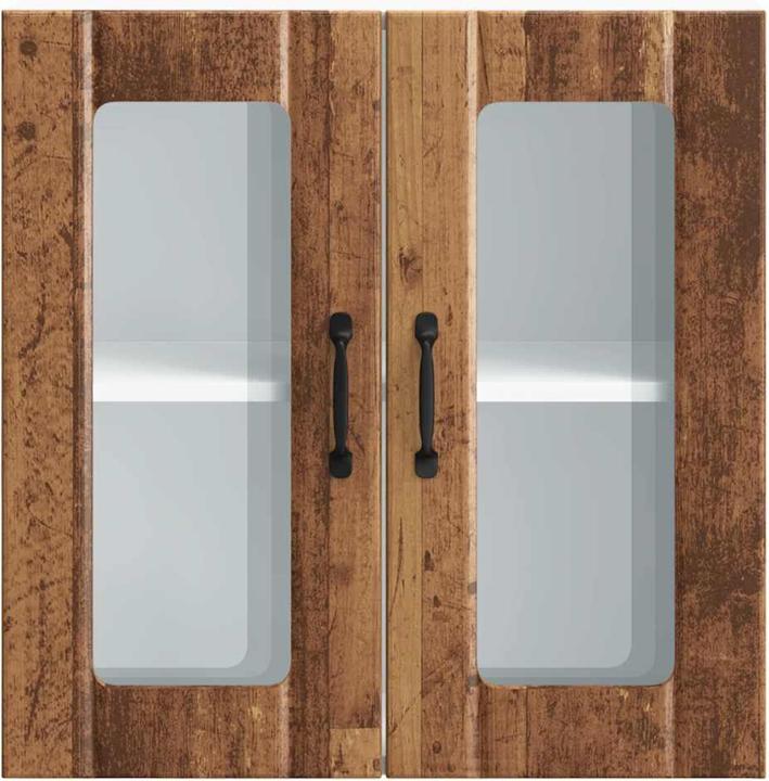 Image du produit vidaXL Küchen-Wandschrank (60 x 31 x 60 cm)