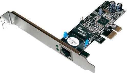Produktbild Digitus Dual Gigabit Ethernet PCI Express Karte (PCI-E x1)