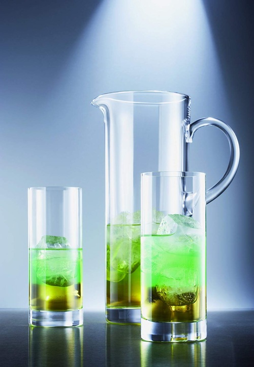 Productafbeelding Schott Zwiesel Parijs (3.30 dl, 6 x, Lange drinkglazen)