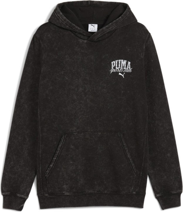 Actual product image Puma CLASS Washed Hoodie FL (XL)