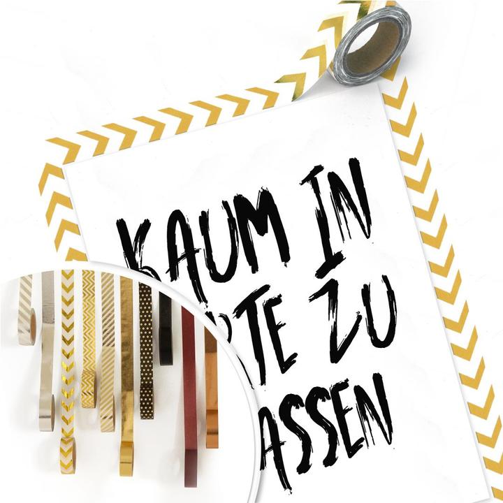 Immagine prodotto Trenddeko Difficile da mettere in una torta (40 x 50 cm)