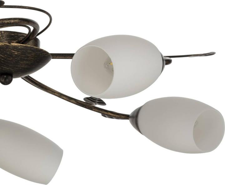 Produktbild Lindby Stefania (2350 lm, E14)