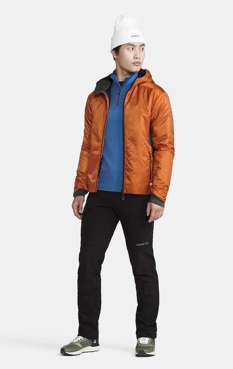 Actual product image Craft Adv Explore Lightweight Jacket M (M)