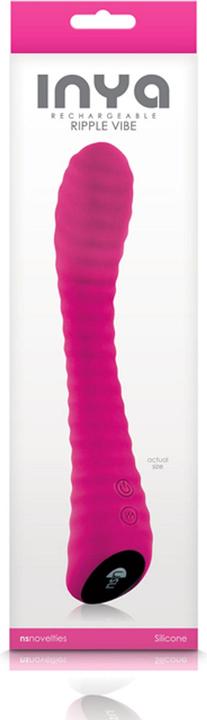 Produktbild NS Novelties Ripple Vibe