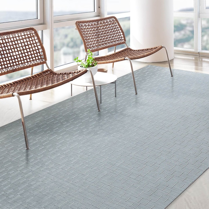 Produktbild Karat Vinyl-Teppich (180 x 500 cm)