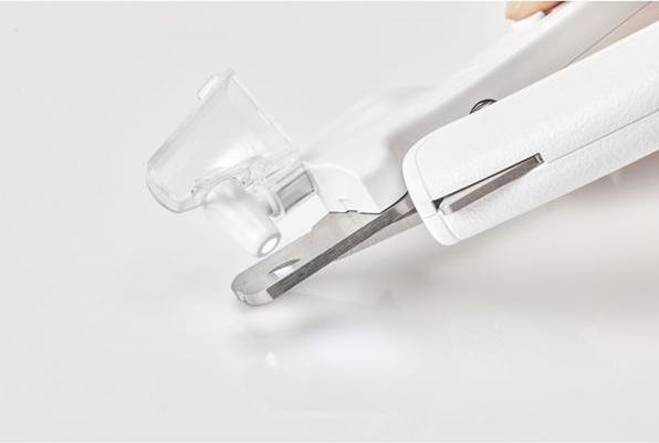 Actual product image Petkit Nail Clipper (Cat, Dog)