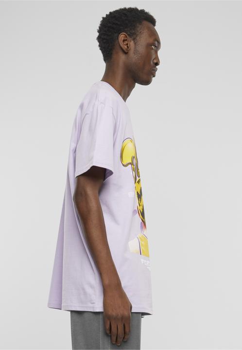 Produktbild Urban Classics Power Foward 2.0 Oversize Tee - 139533 (XXL)