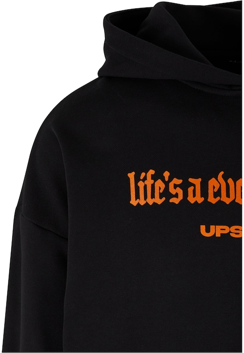 Produktbild Urban Classics Hustle Ultra Heavy Oversize Hoodie - 119365 (M)
