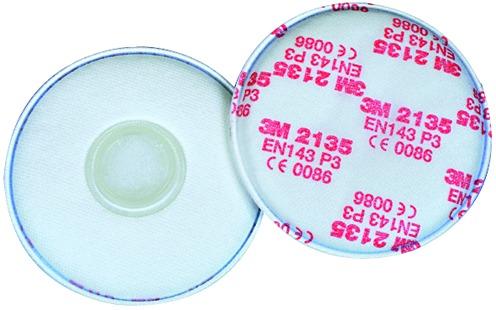 Produktbild 3M 2135 (P3, 20x)