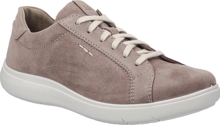 Dusky pink