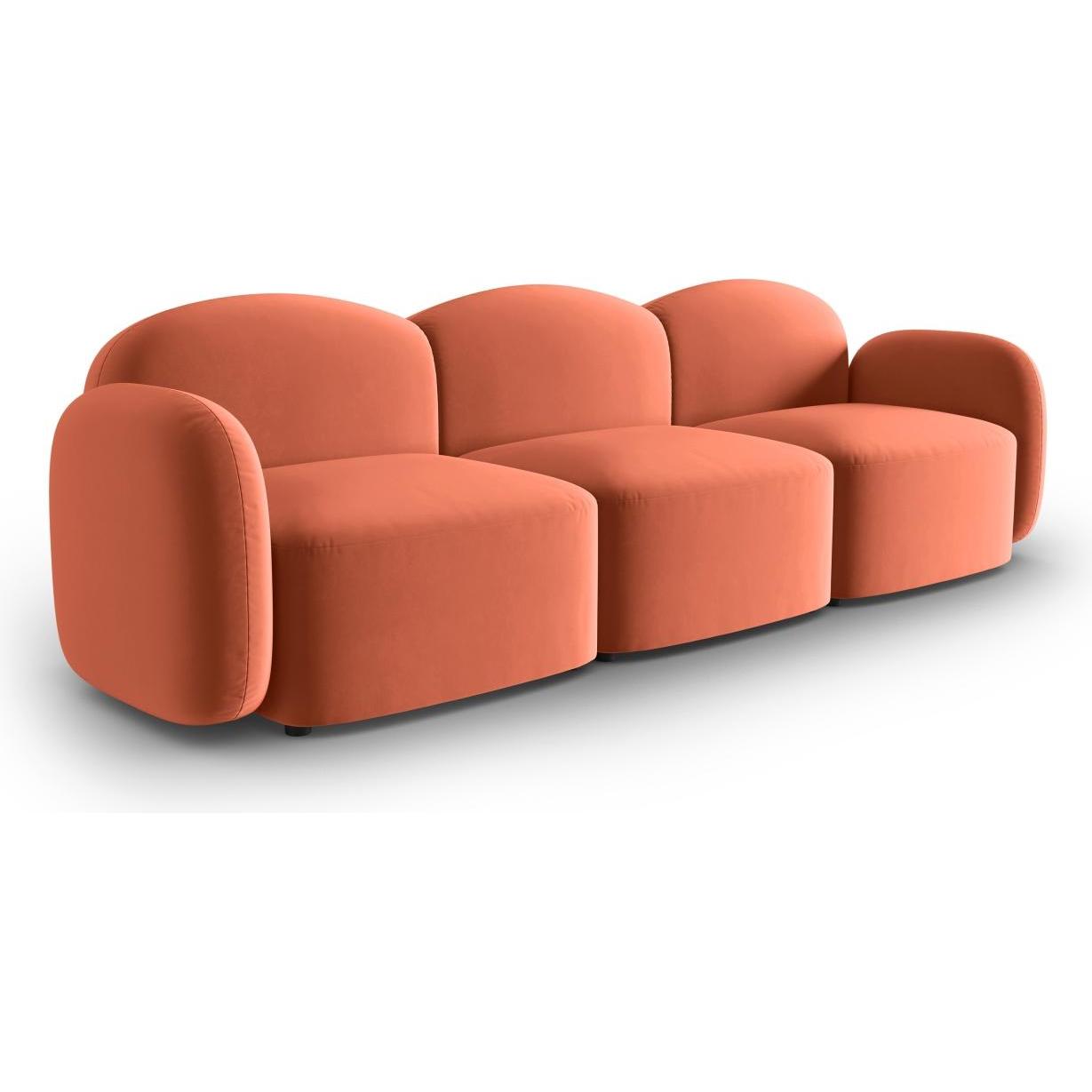 Thumbnail - Micadoni, Sofa, Blair (4-Sitzer, 2-Sitzer, 3-Sitzer)