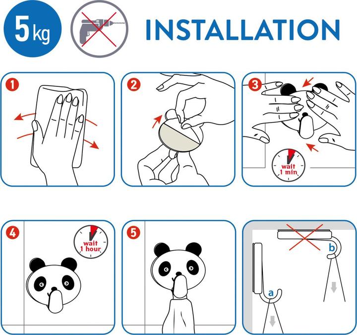 Image du produit Tatkraft Amis