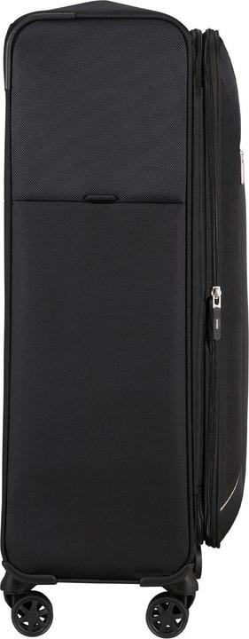 Image du produit Samsonite BASE BREEZE SPINNER 79/29 EXP, BLACK Koffer (105 l)