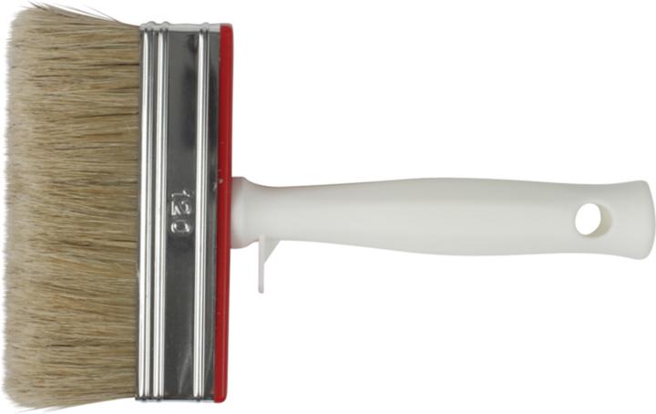 Ebnat Brush 100x30mm falbe (100 mm)