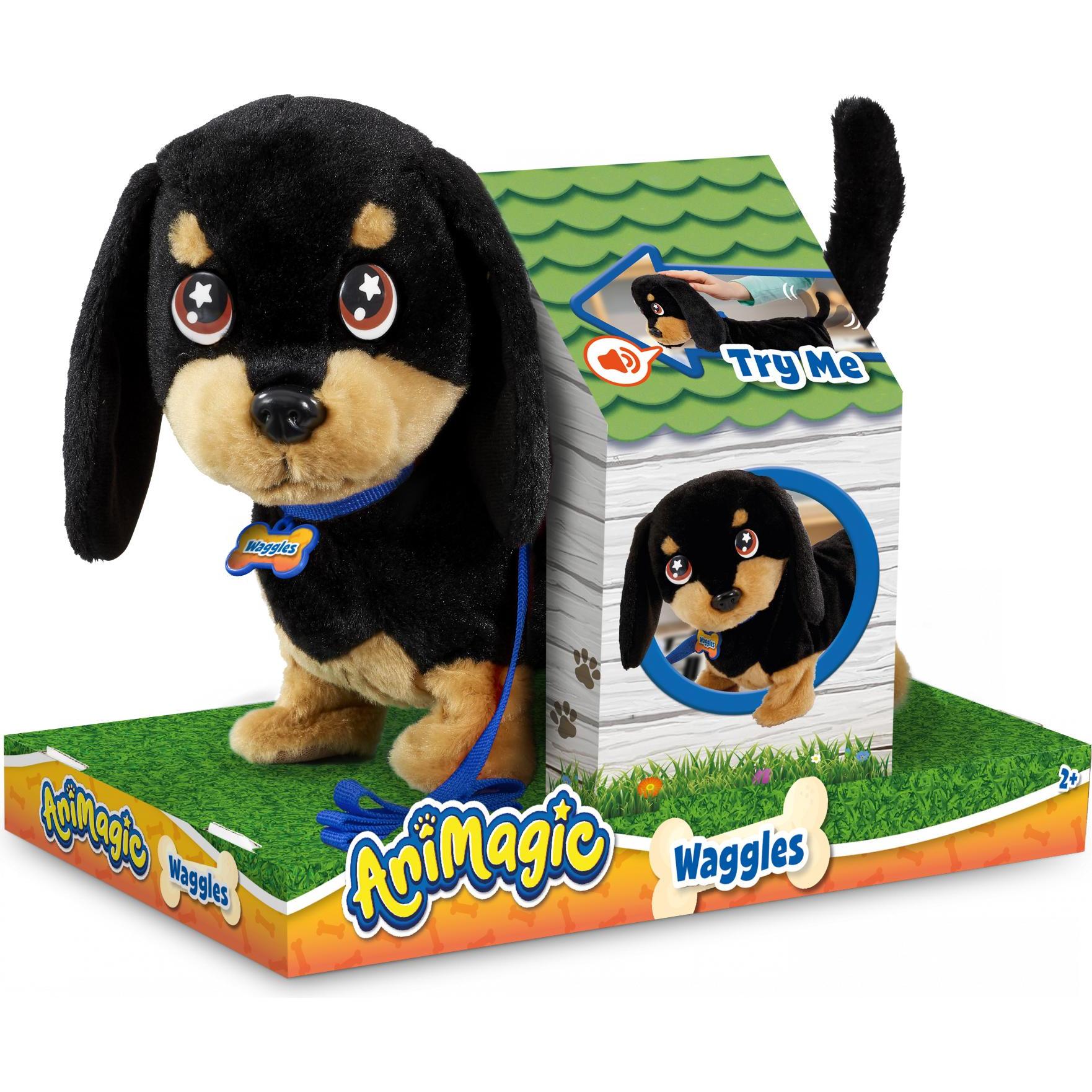 Goliath Toys Waggles (23 cm)