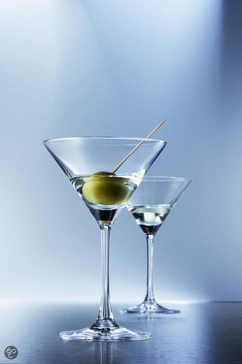 Image du produit Schott Zwiesel Bar Spécial (1.66 dl, 1 x, Verres à Martini)